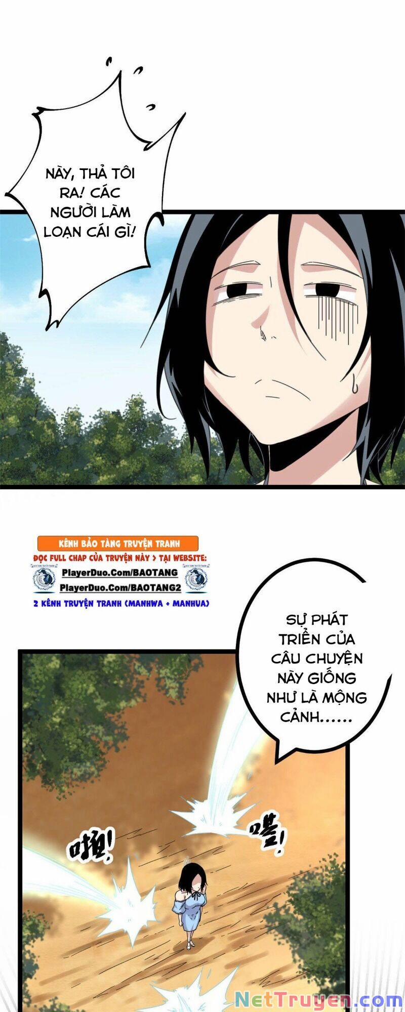 Cái Bóng Vạn Năng 30 trang 0