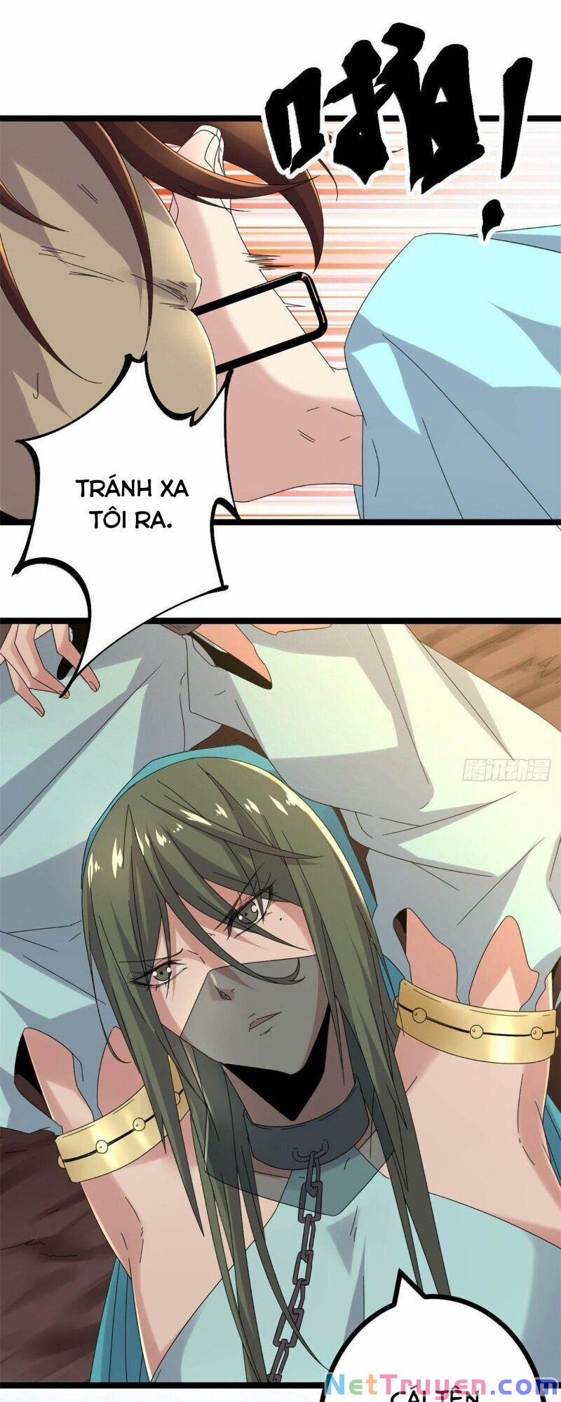 Cái Bóng Vạn Năng 30 trang 16