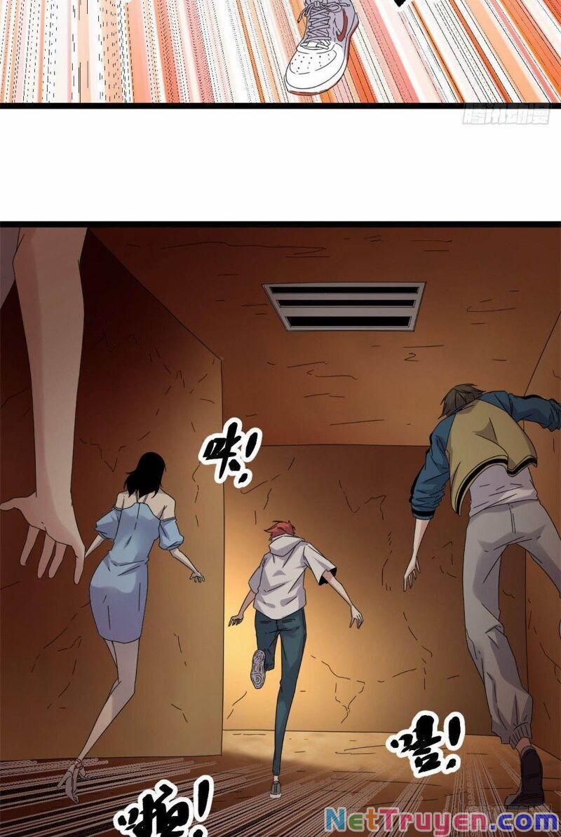 Cái Bóng Vạn Năng 30 trang 21