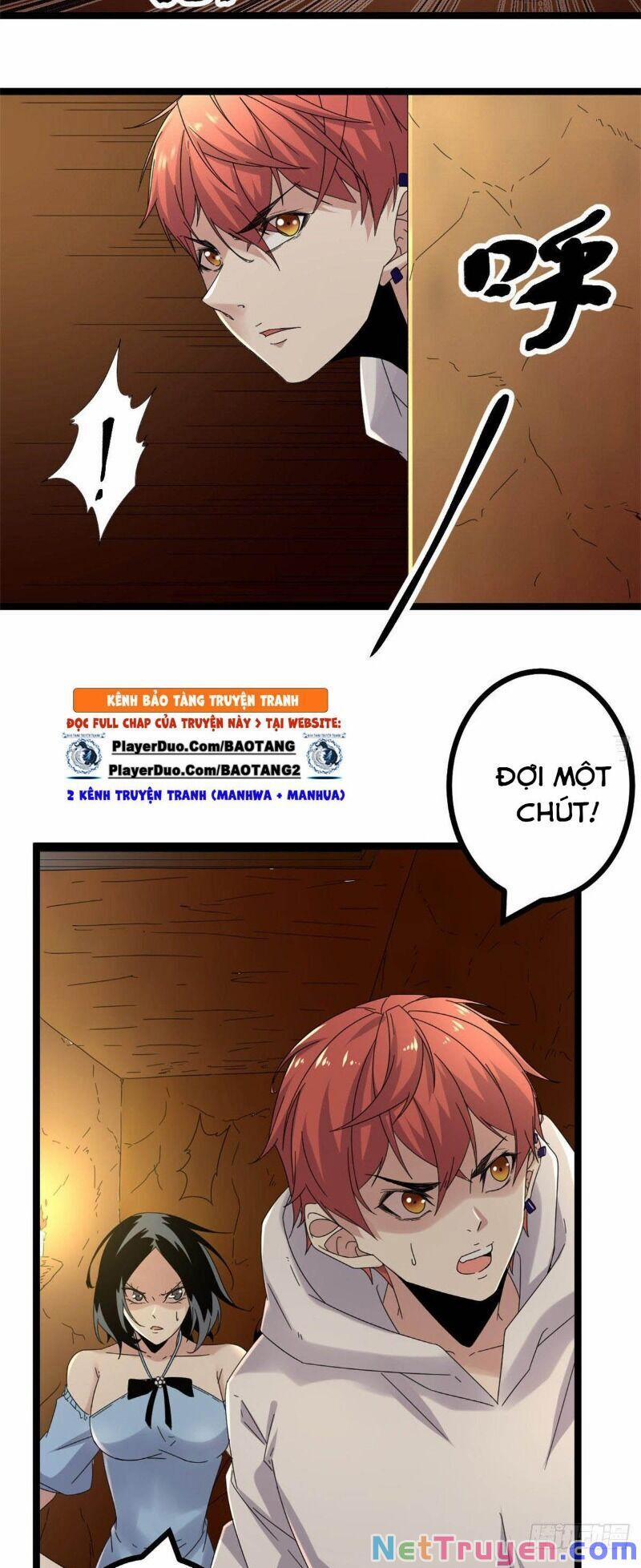 Cái Bóng Vạn Năng 30 trang 22