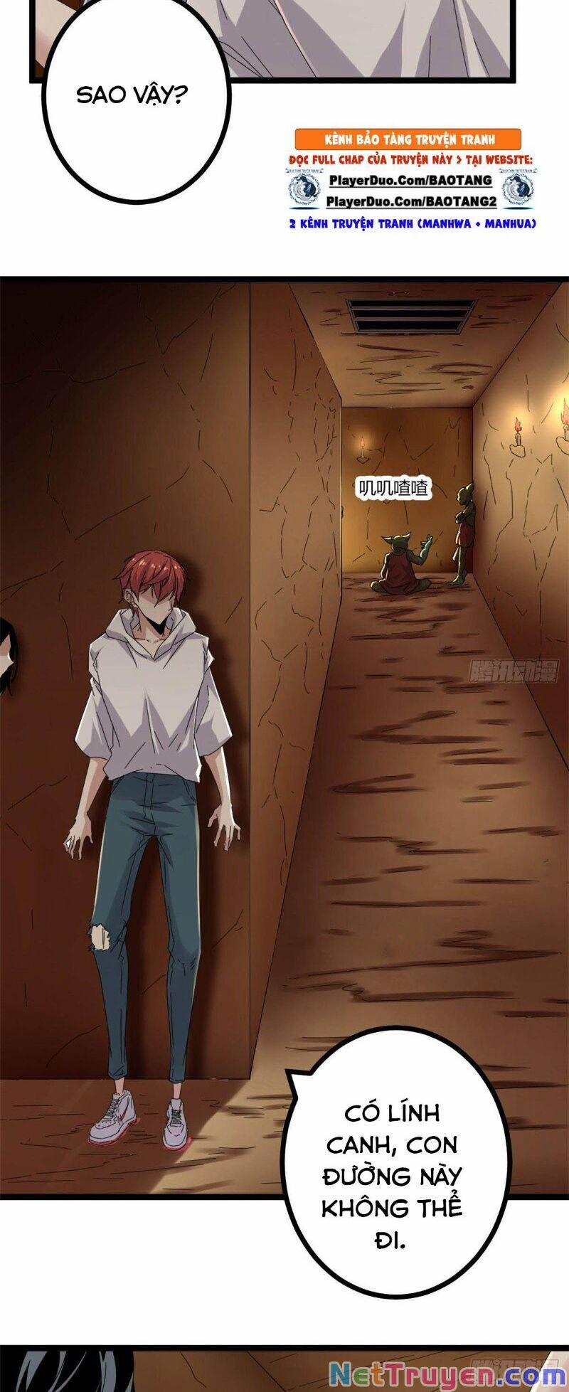 Cái Bóng Vạn Năng 30 trang 23