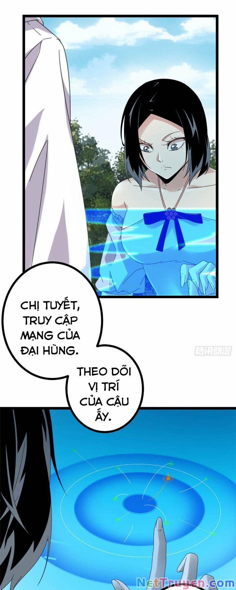 Cái Bóng Vạn Năng 30 trang 3