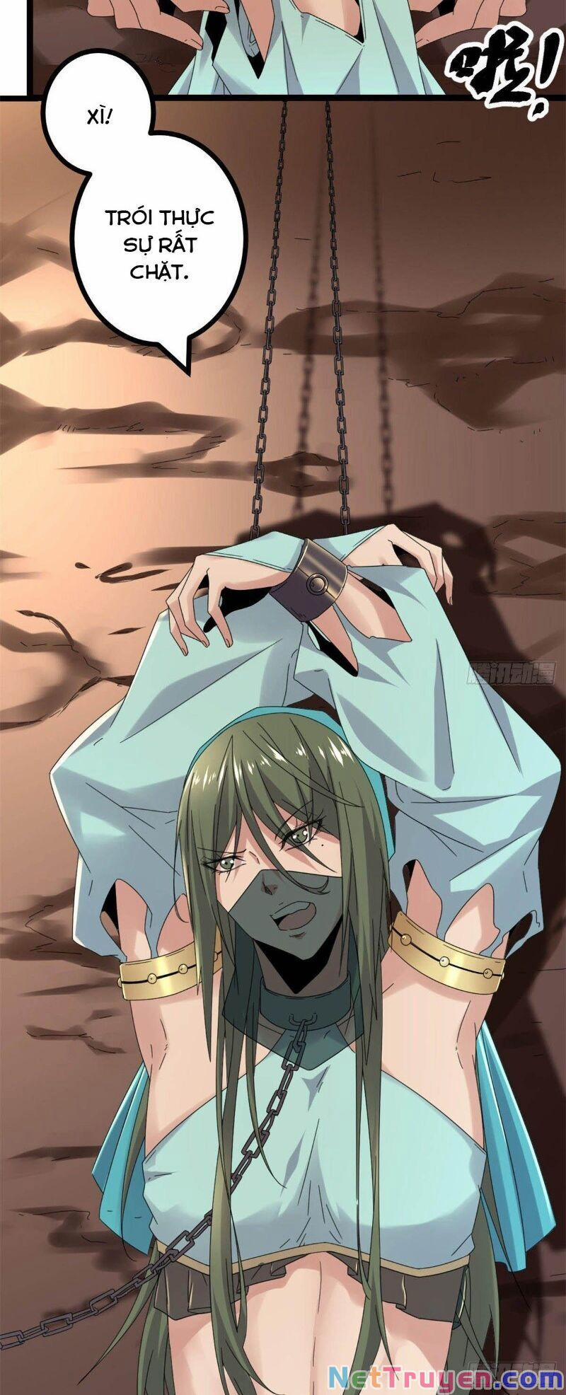 Cái Bóng Vạn Năng 30 trang 7