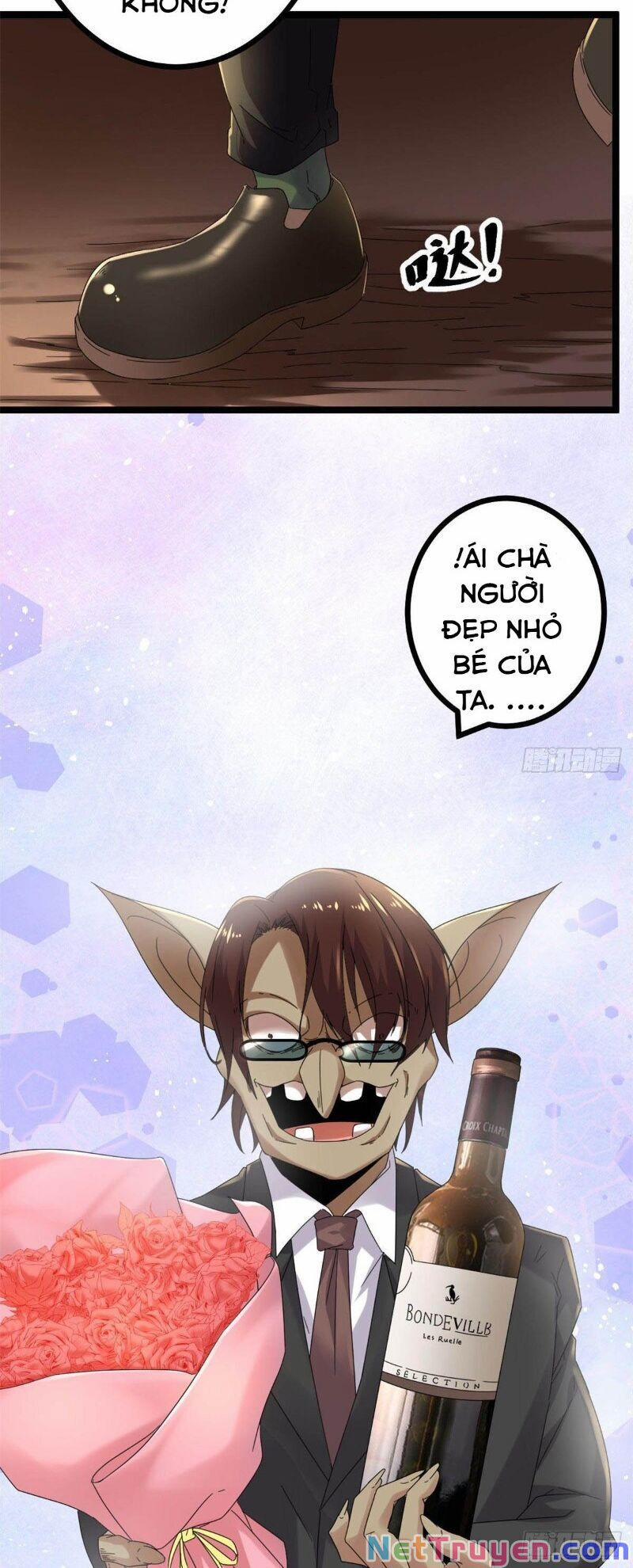 Cái Bóng Vạn Năng 30 trang 9