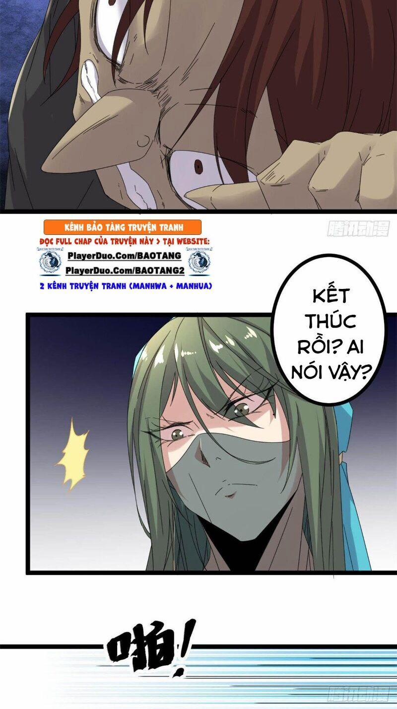 Cái Bóng Vạn Năng 31 trang 11