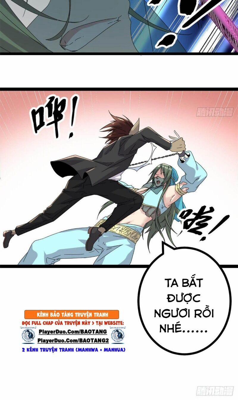 Cái Bóng Vạn Năng 31 trang 14