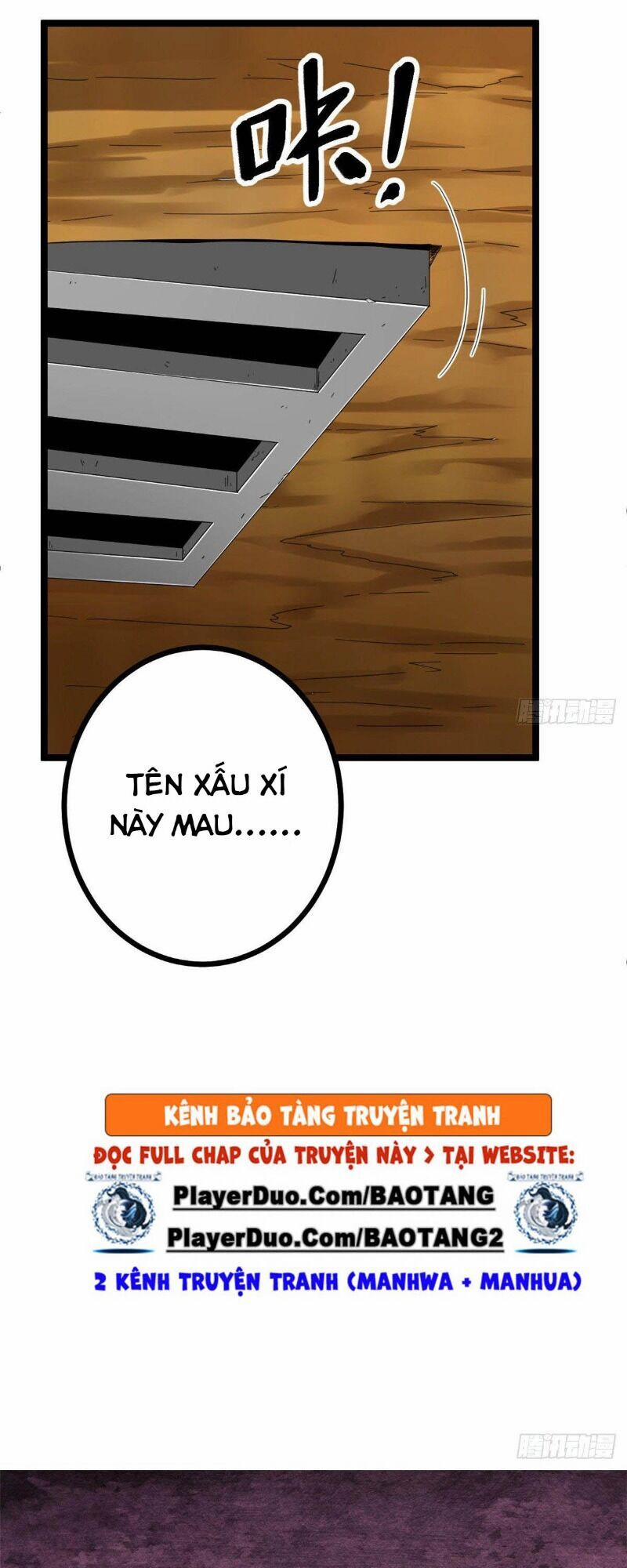 Cái Bóng Vạn Năng 31 trang 15