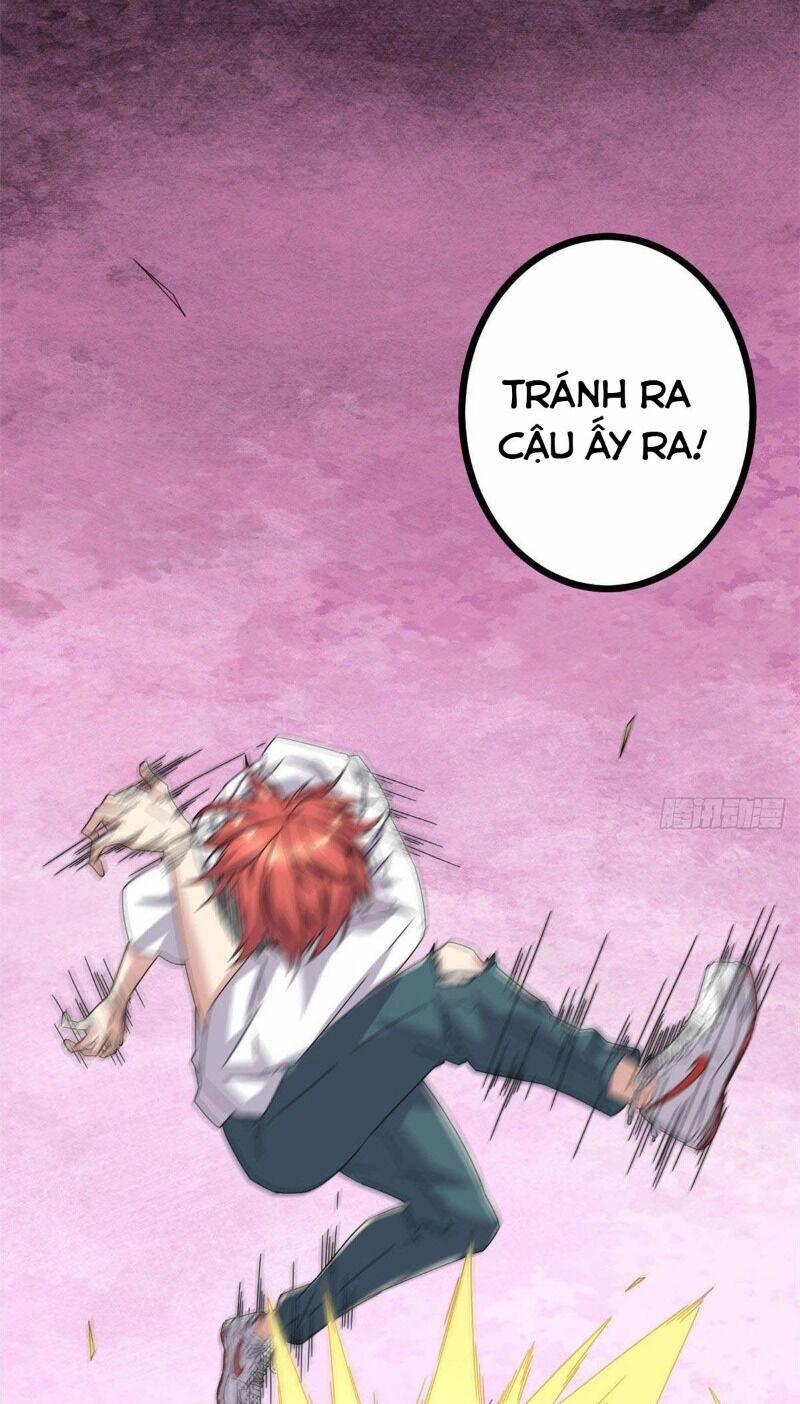 Cái Bóng Vạn Năng 31 trang 16