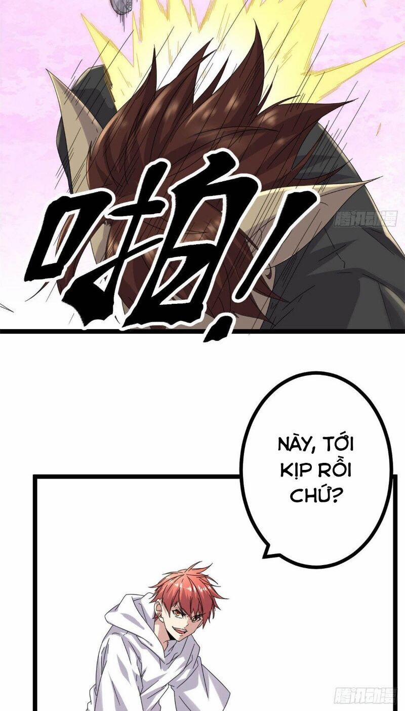 Cái Bóng Vạn Năng 31 trang 17