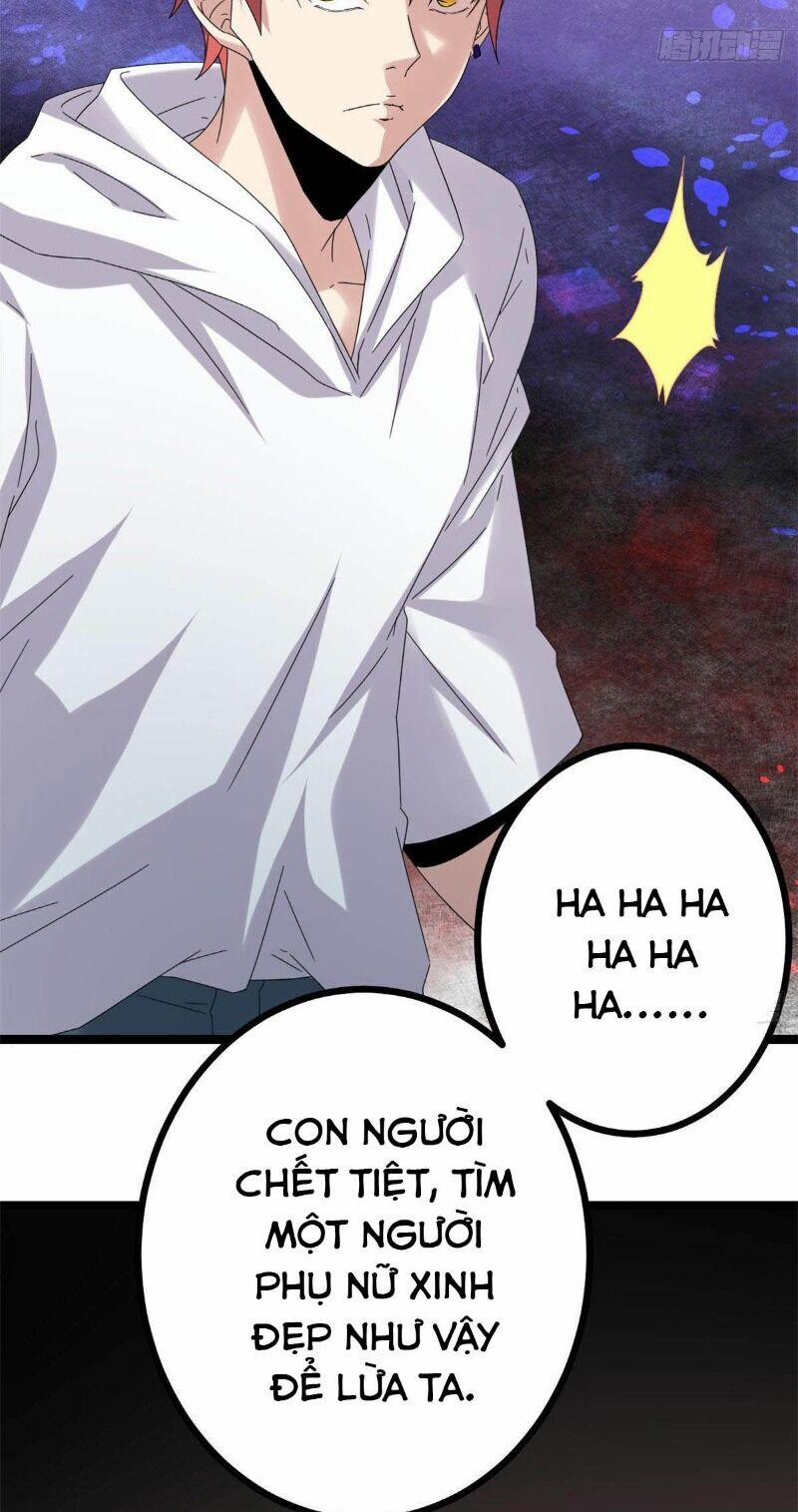 Cái Bóng Vạn Năng 31 trang 19