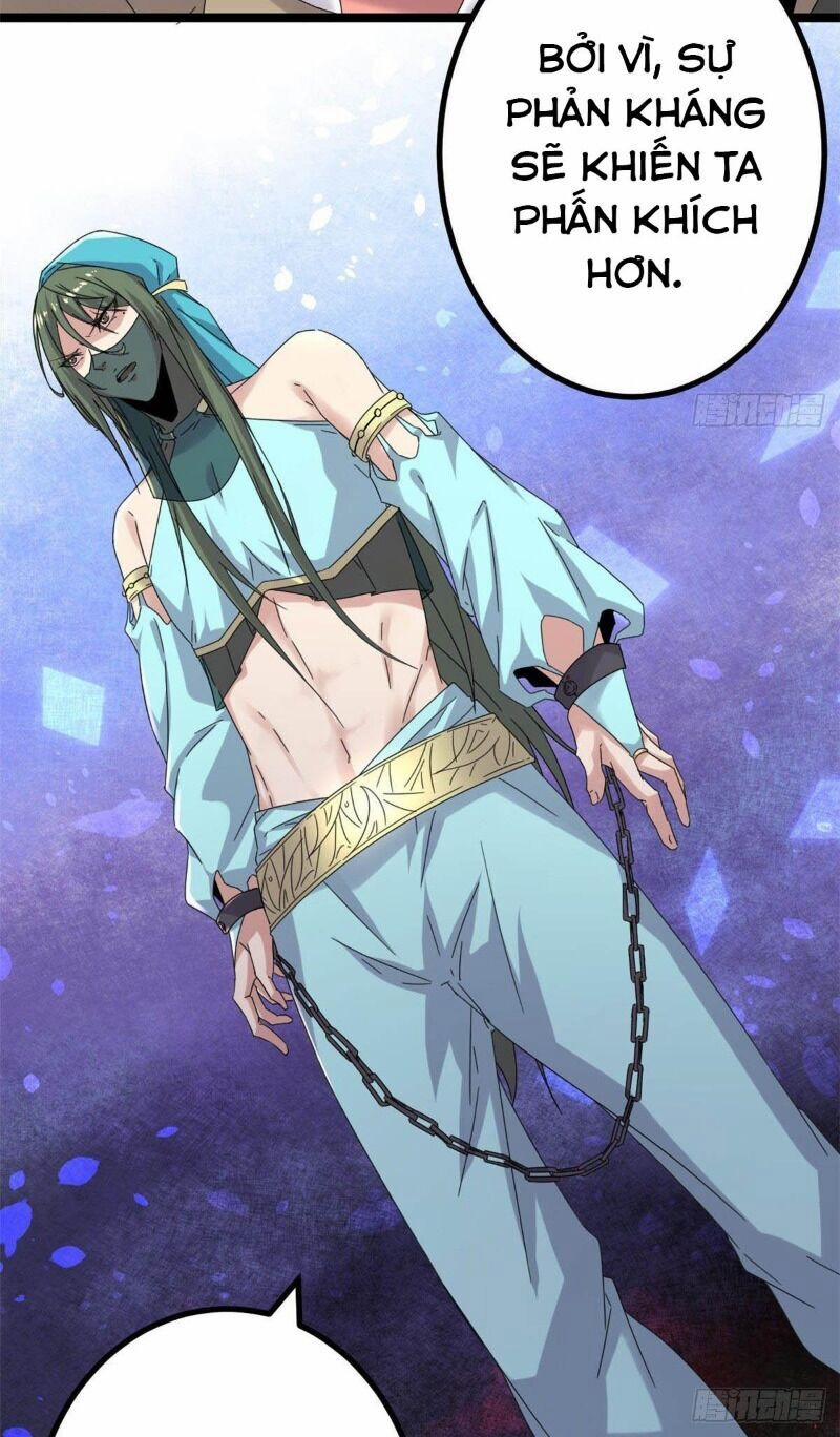 Cái Bóng Vạn Năng 31 trang 2