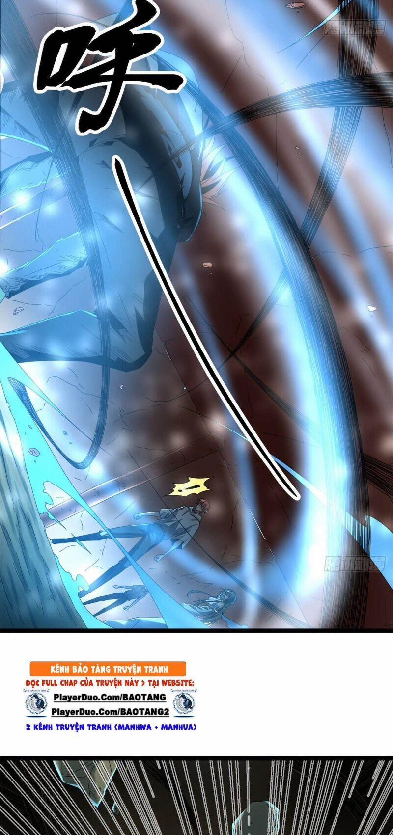 Cái Bóng Vạn Năng 31 trang 22