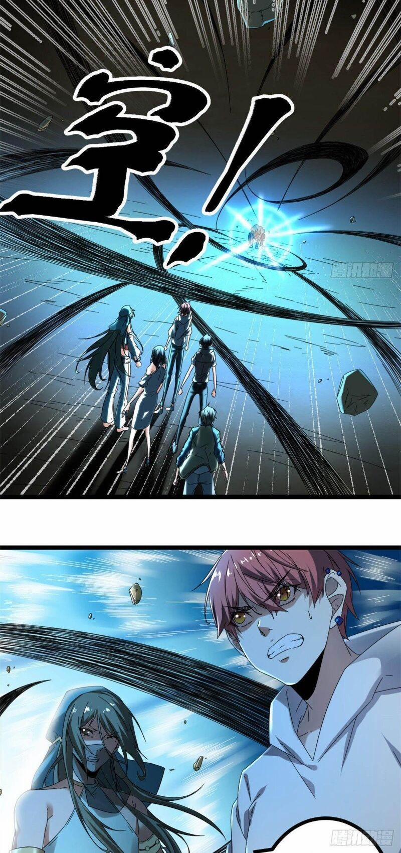 Cái Bóng Vạn Năng 31 trang 23