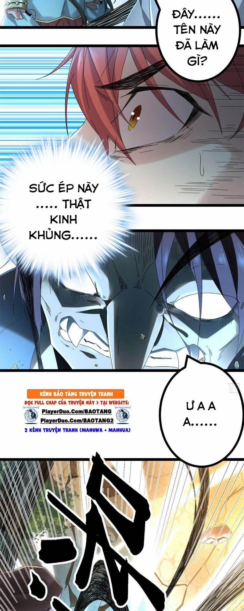 Cái Bóng Vạn Năng 31 trang 24