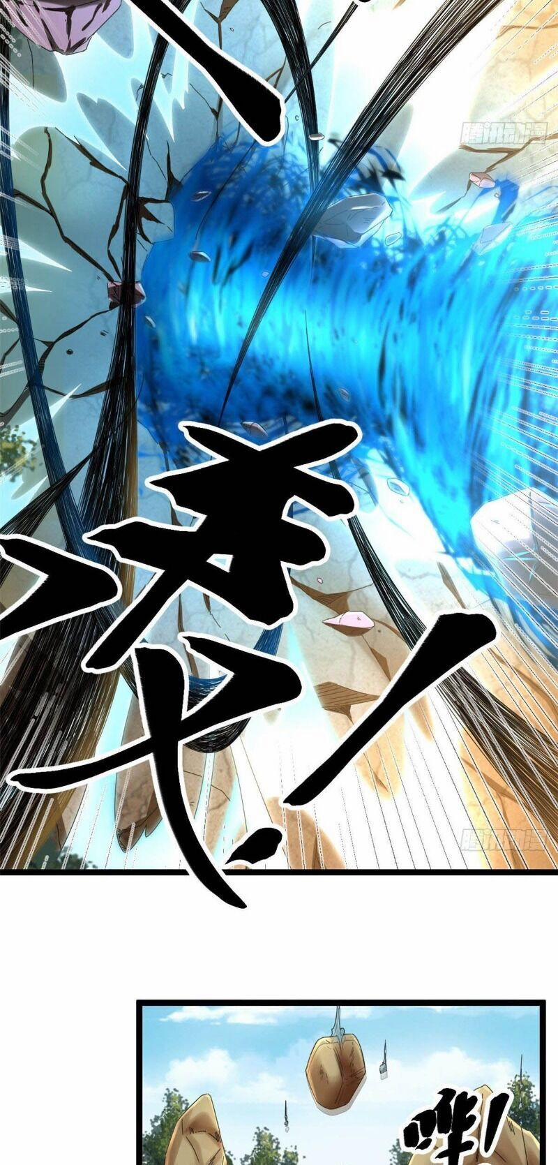 Cái Bóng Vạn Năng 31 trang 25