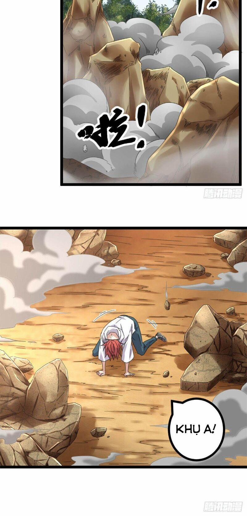 Cái Bóng Vạn Năng 31 trang 26