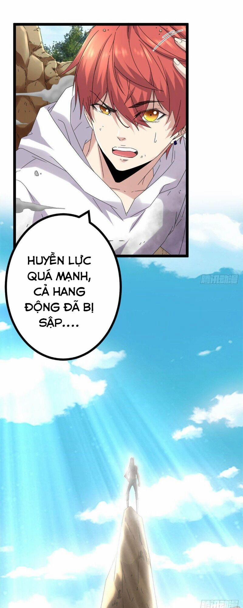 Cái Bóng Vạn Năng 31 trang 27