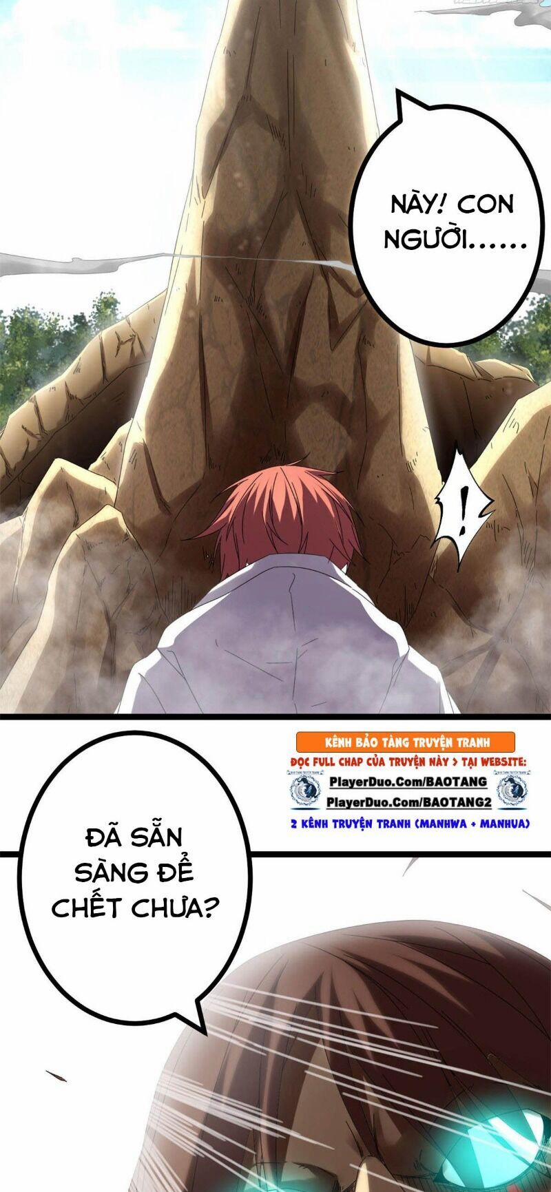 Cái Bóng Vạn Năng 31 trang 28