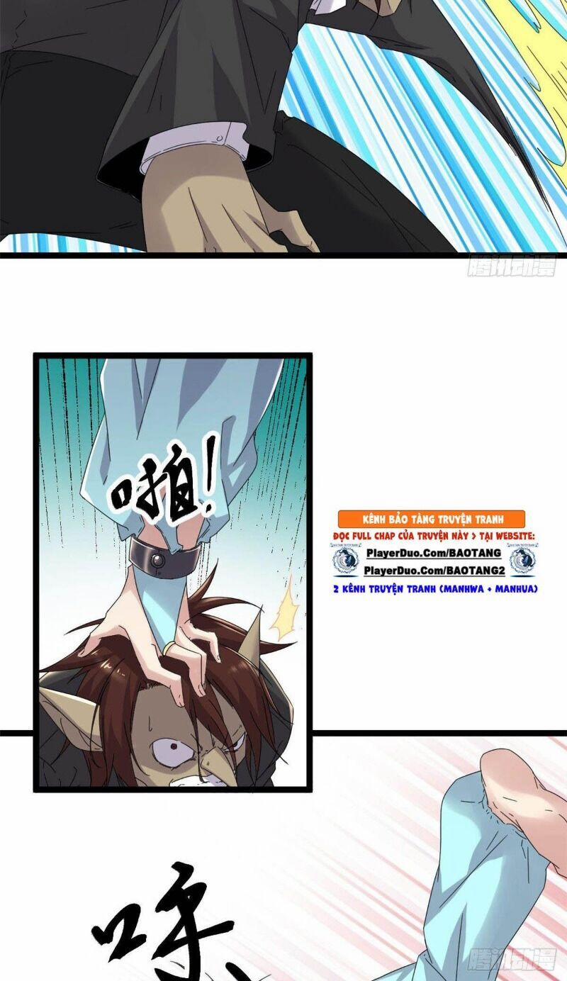 Cái Bóng Vạn Năng 31 trang 5