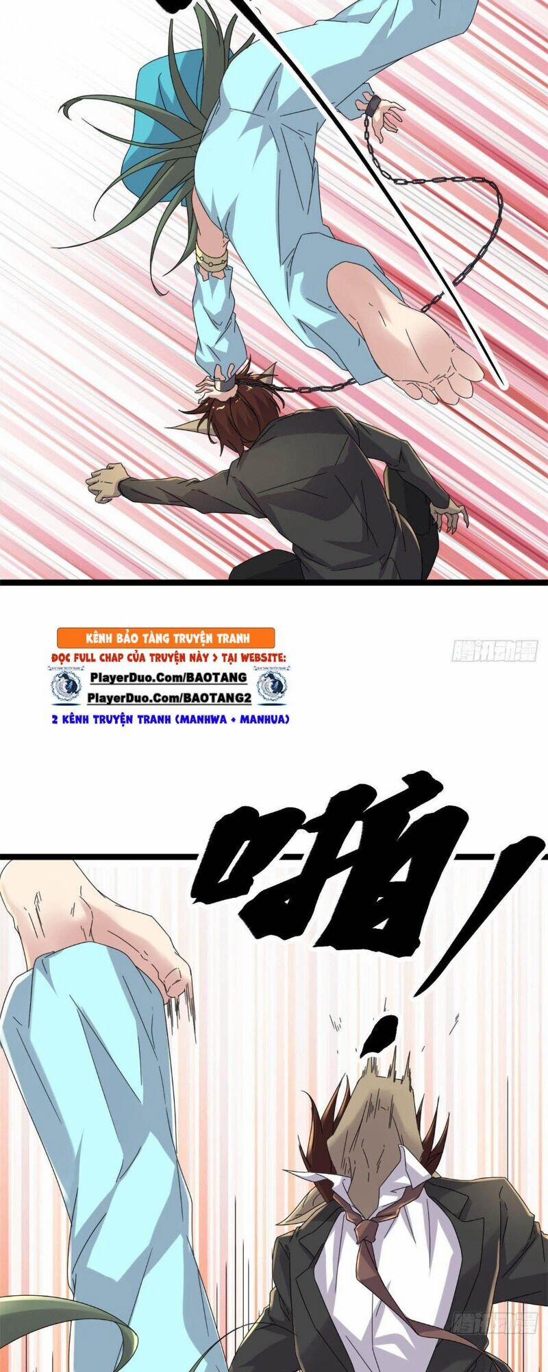 Cái Bóng Vạn Năng 31 trang 6