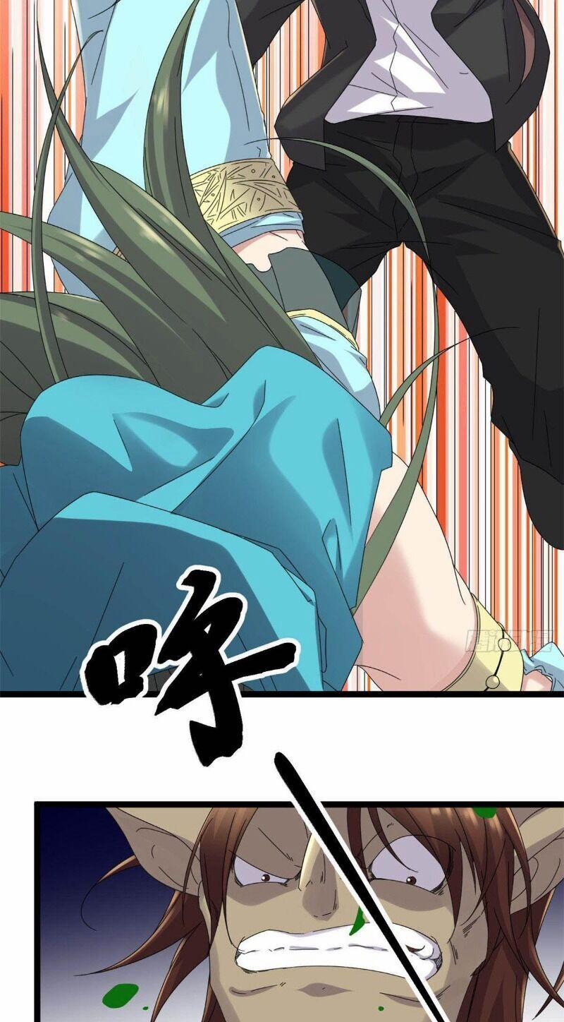 Cái Bóng Vạn Năng 31 trang 7