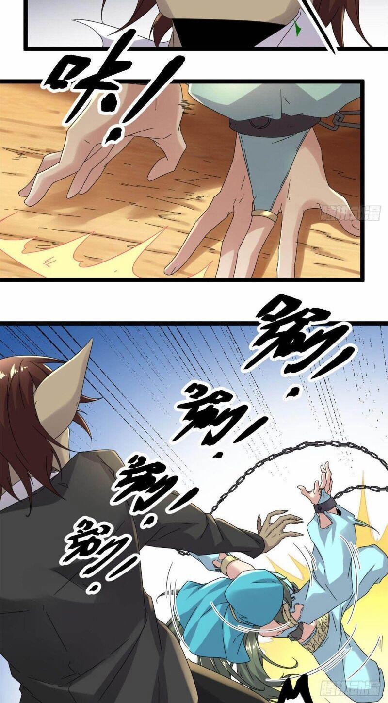 Cái Bóng Vạn Năng 31 trang 8