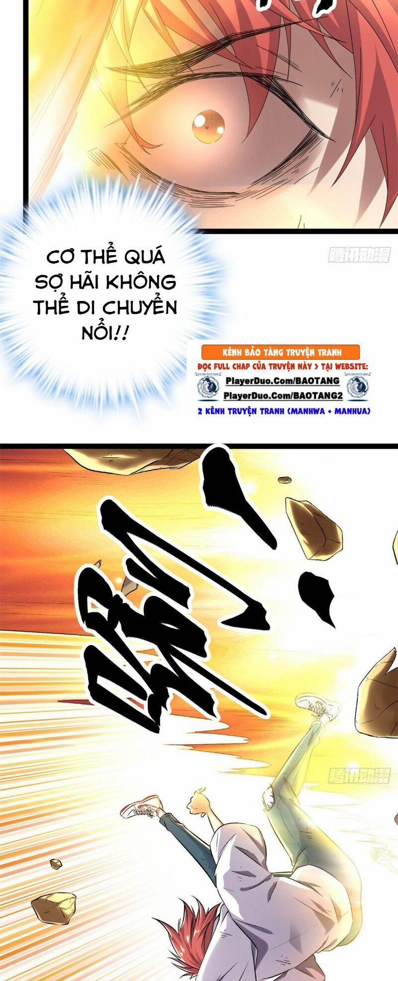 Cái Bóng Vạn Năng 32 trang 10