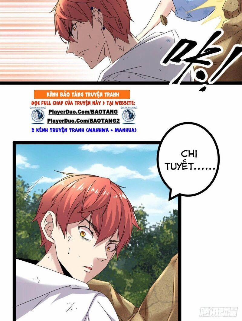 Cái Bóng Vạn Năng 32 trang 15