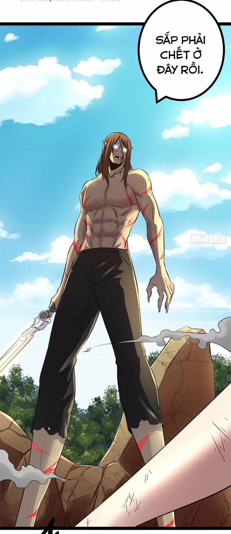 Cái Bóng Vạn Năng 32 trang 17