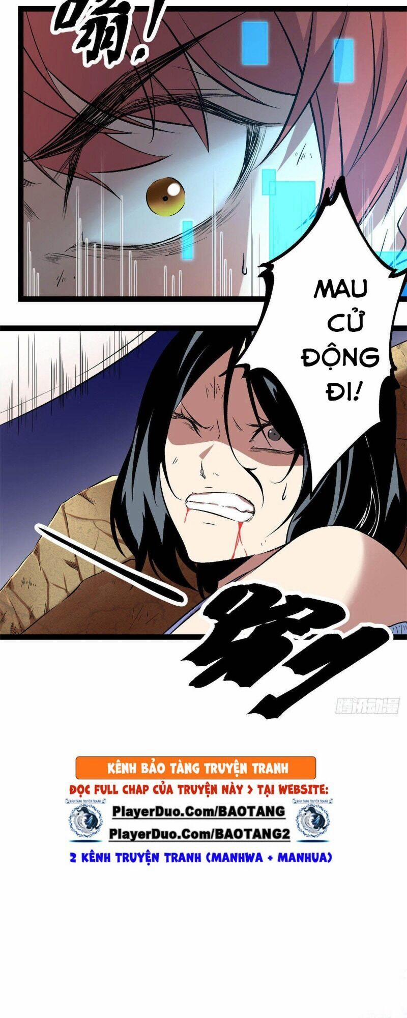 Cái Bóng Vạn Năng 32 trang 20