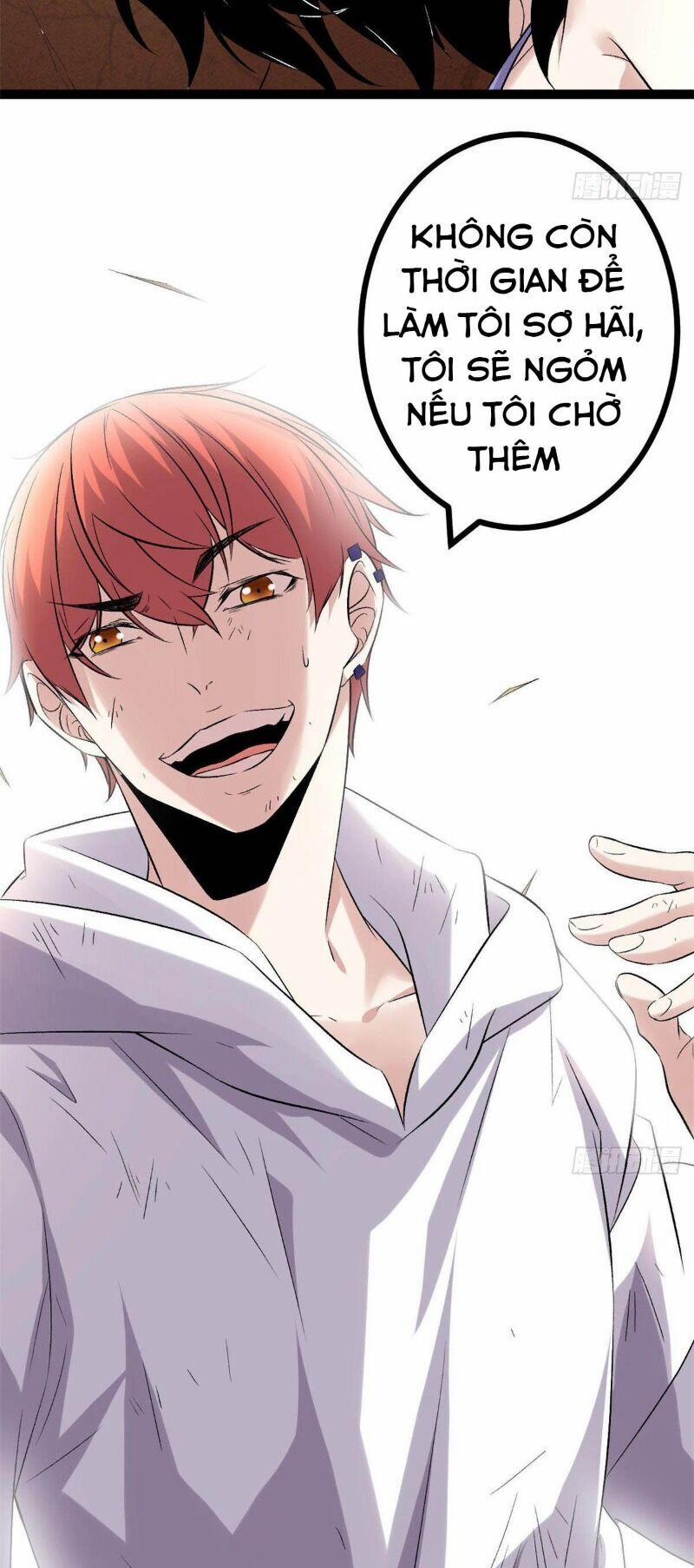 Cái Bóng Vạn Năng 32 trang 24