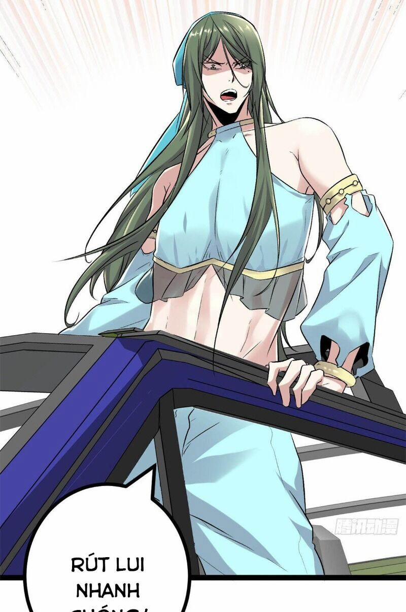 Cái Bóng Vạn Năng 32 trang 28