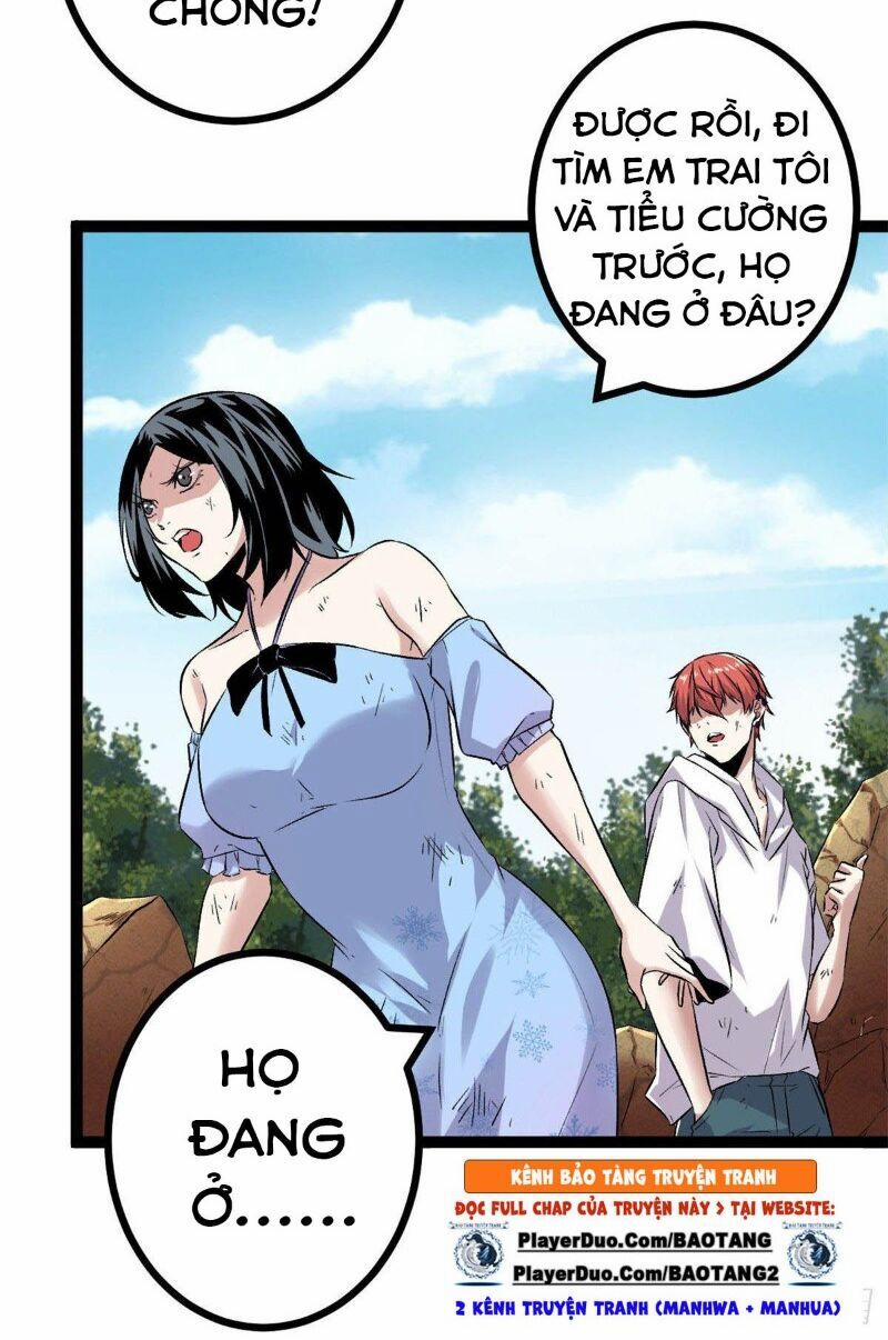 Cái Bóng Vạn Năng 32 trang 29