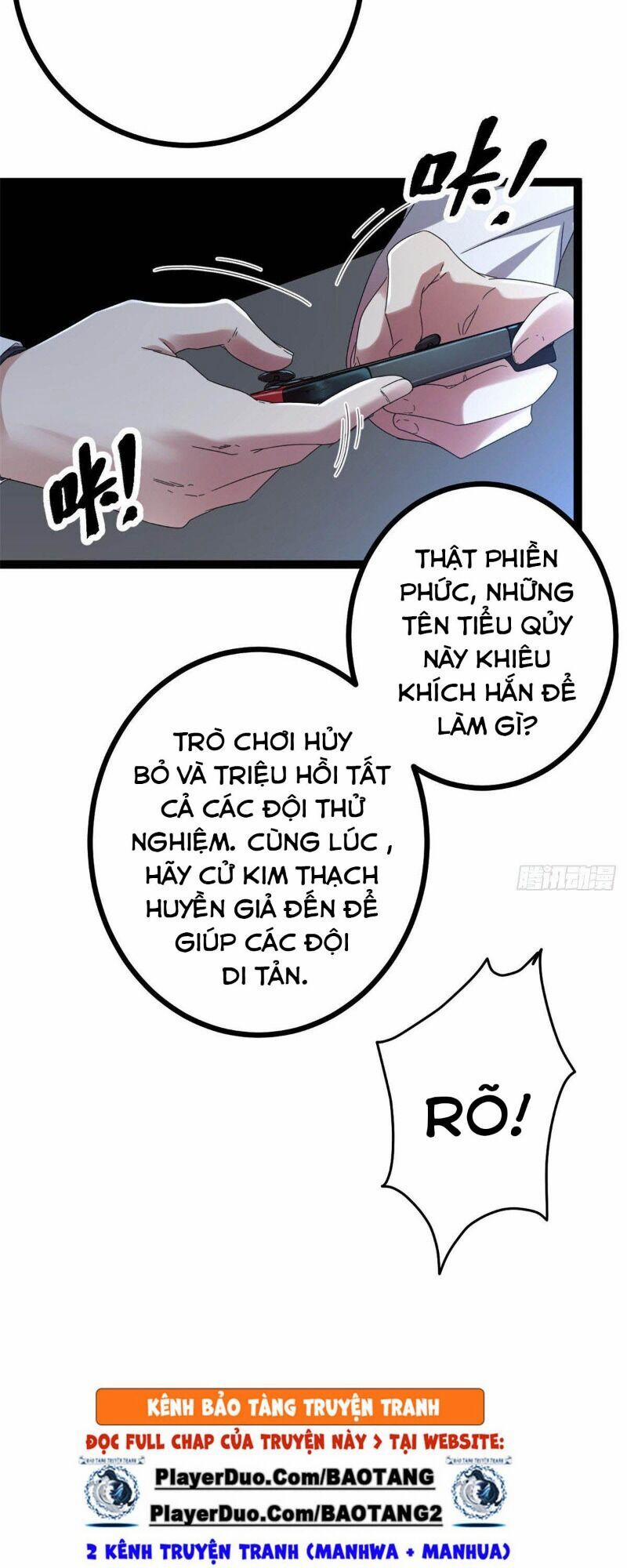 Cái Bóng Vạn Năng 32 trang 3