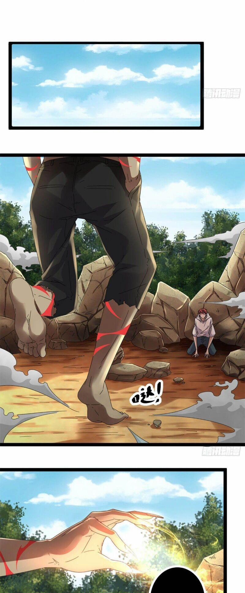 Cái Bóng Vạn Năng 32 trang 4