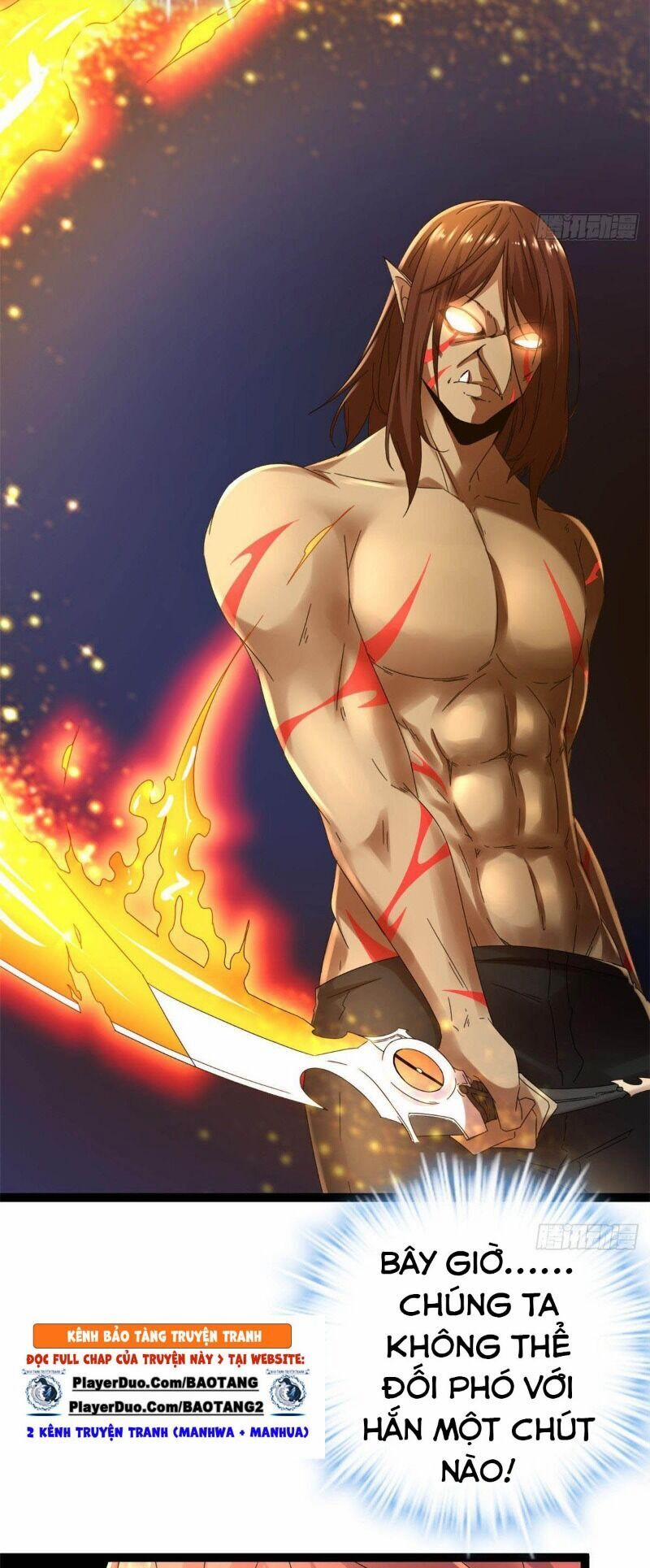 Cái Bóng Vạn Năng 32 trang 7