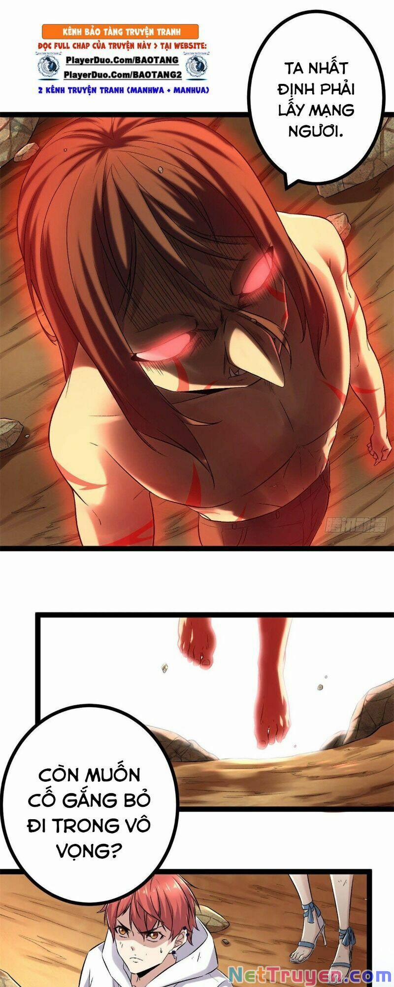 Cái Bóng Vạn Năng 33 trang 0