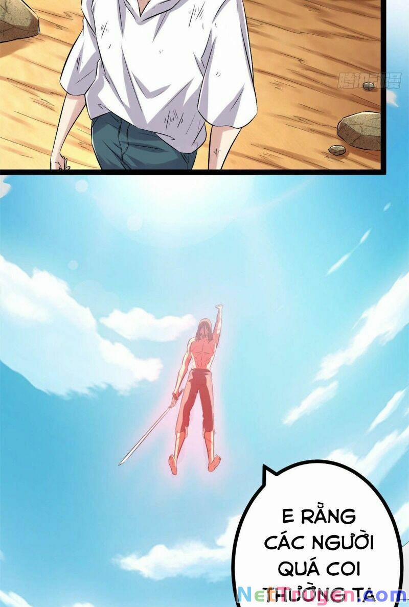 Cái Bóng Vạn Năng 33 trang 1