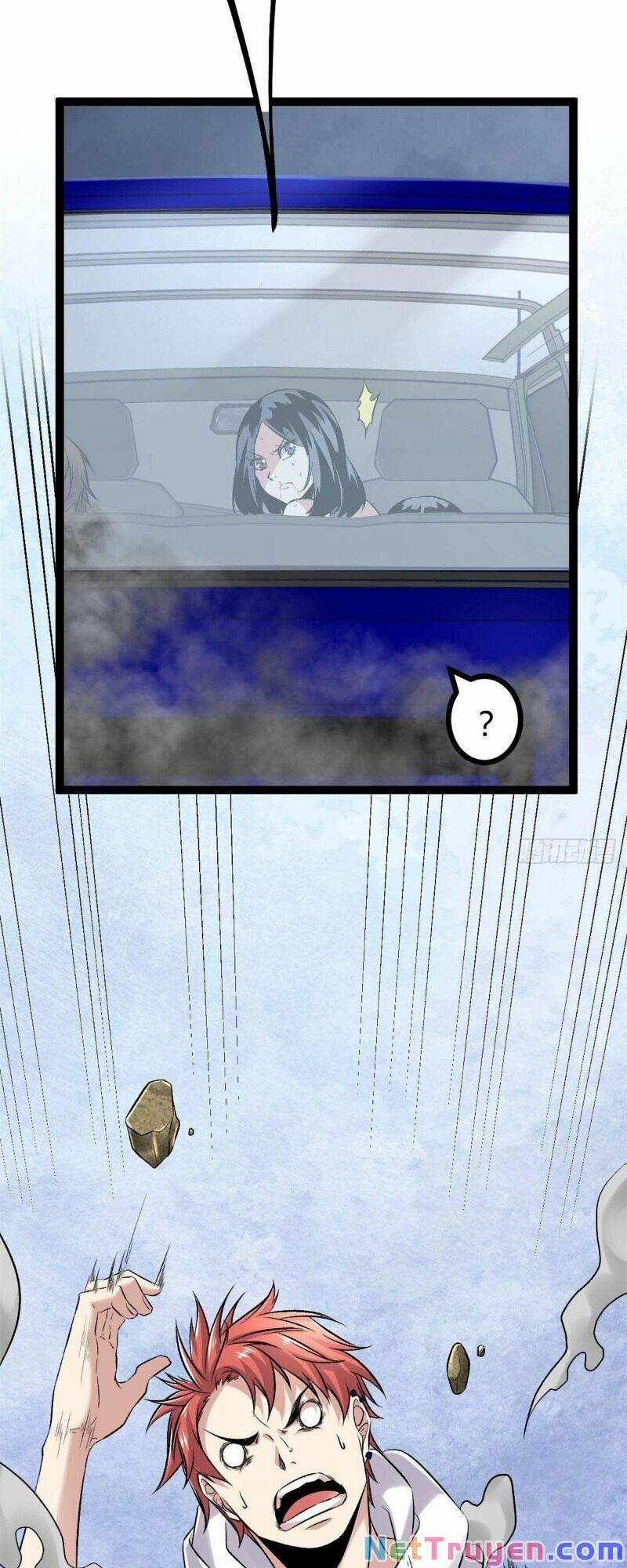 Cái Bóng Vạn Năng 33 trang 15