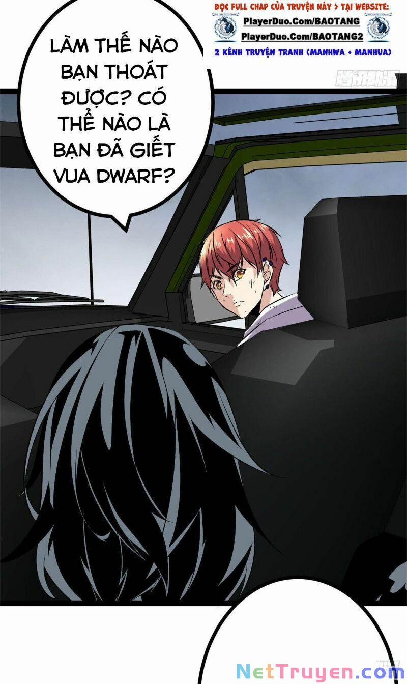 Cái Bóng Vạn Năng 33 trang 20