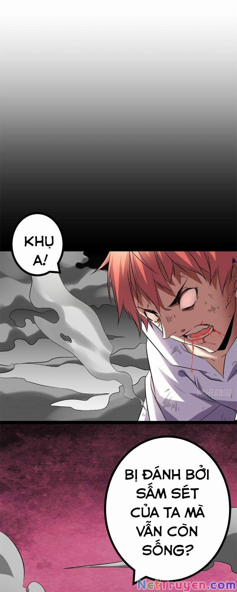 Cái Bóng Vạn Năng 33 trang 24