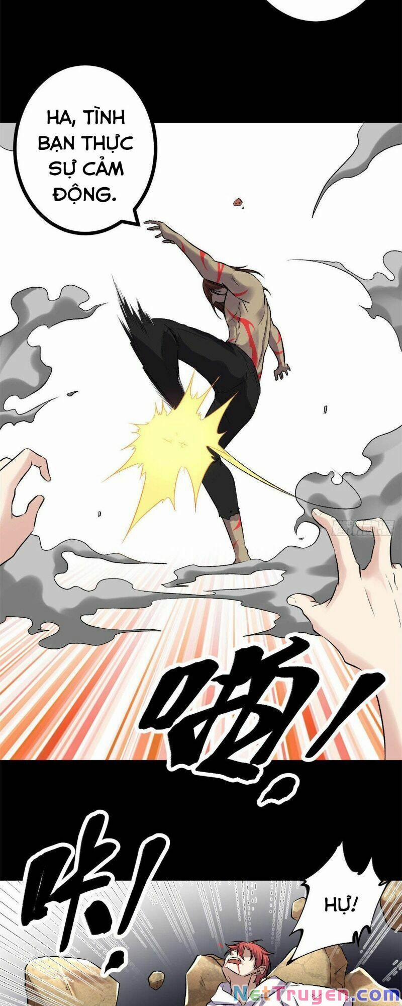 Cái Bóng Vạn Năng 33 trang 27