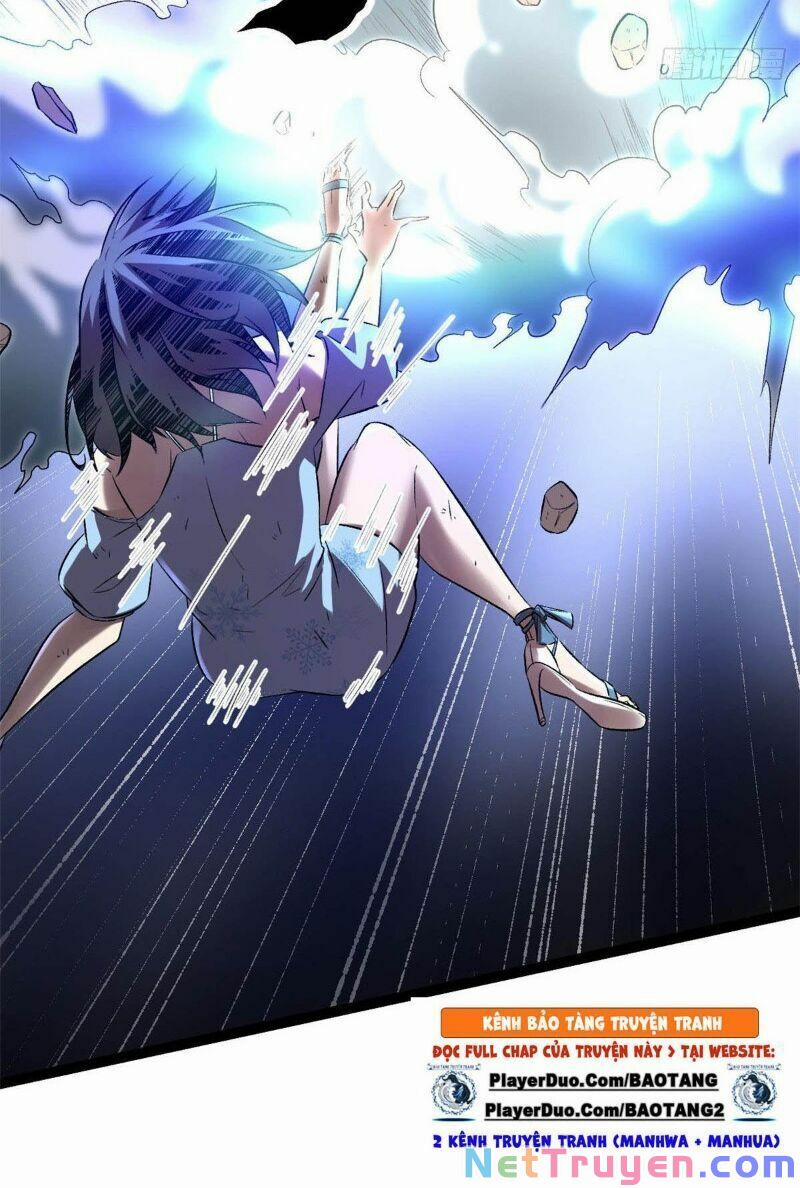 Cái Bóng Vạn Năng 33 trang 5