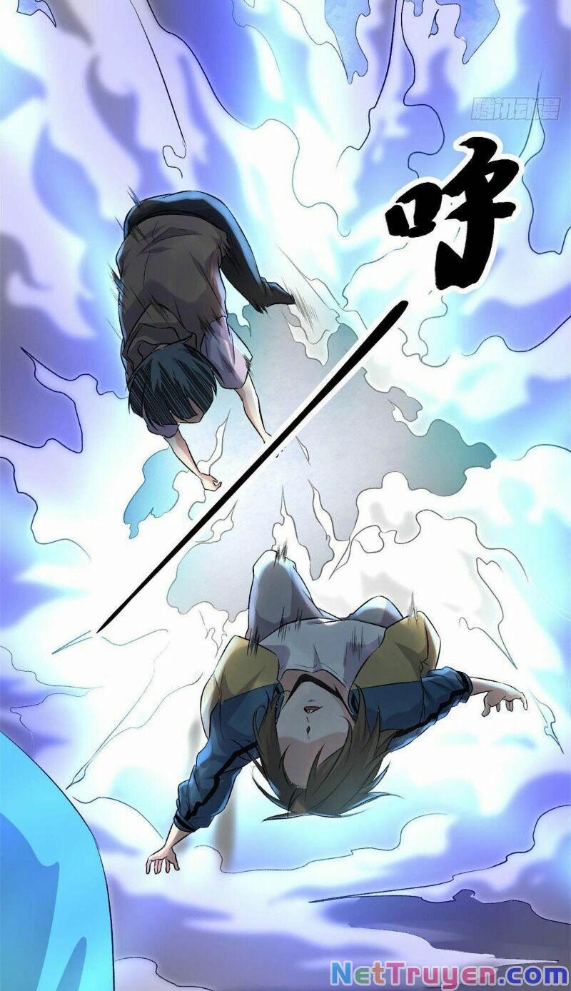 Cái Bóng Vạn Năng 33 trang 7