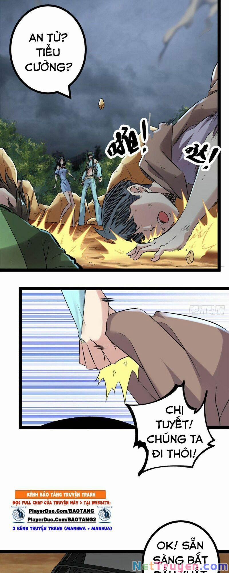 Cái Bóng Vạn Năng 33 trang 9