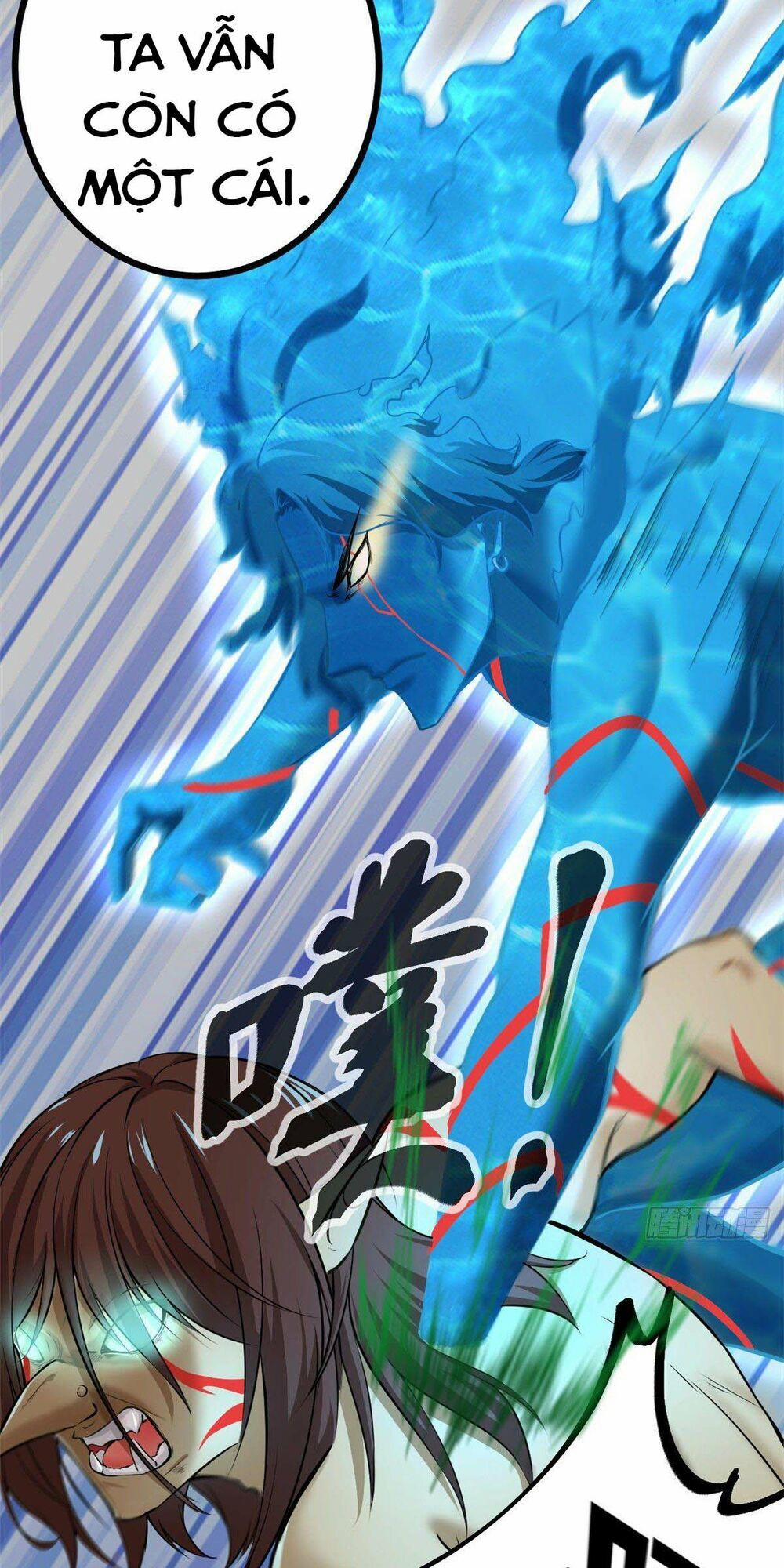 Cái Bóng Vạn Năng 34 trang 11