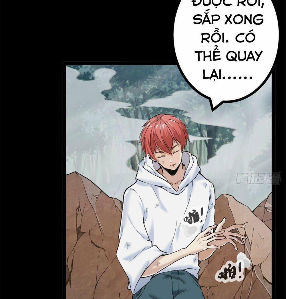 Cái Bóng Vạn Năng 34 trang 13