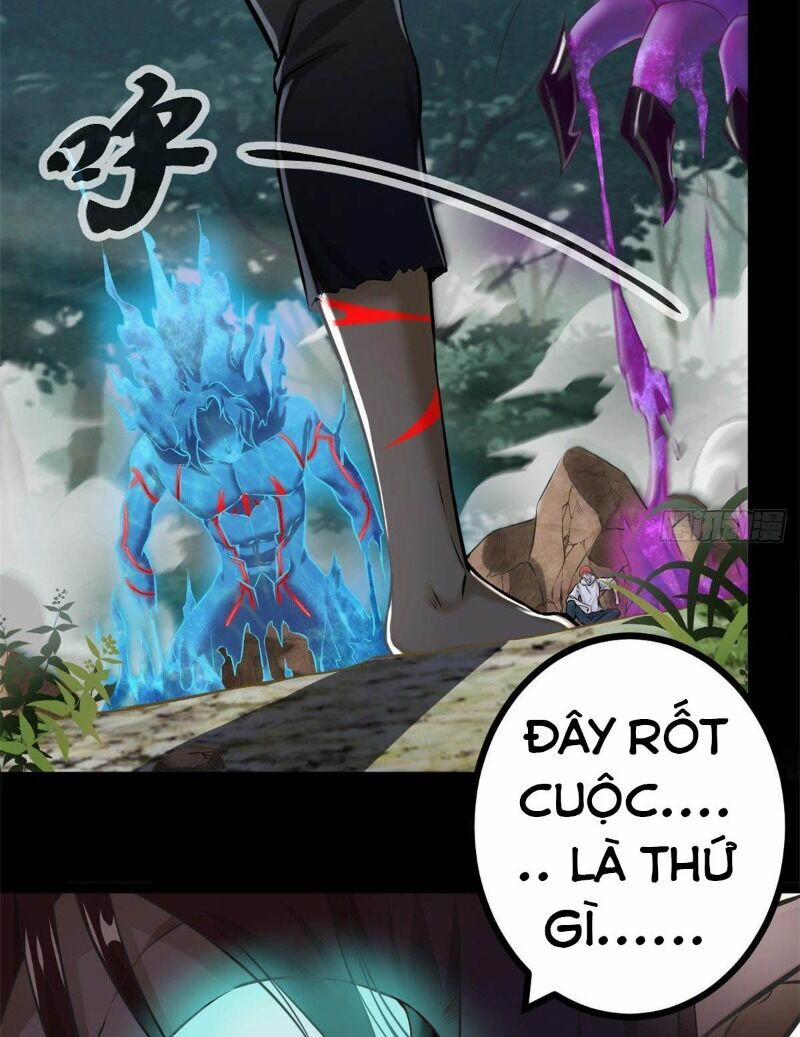 Cái Bóng Vạn Năng 34 trang 2