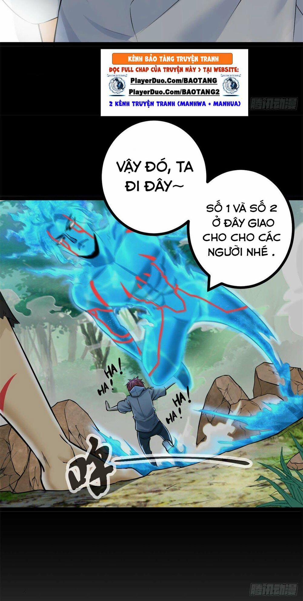 Cái Bóng Vạn Năng 34 trang 20