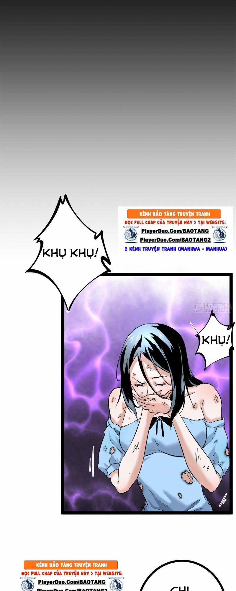 Cái Bóng Vạn Năng 34 trang 21